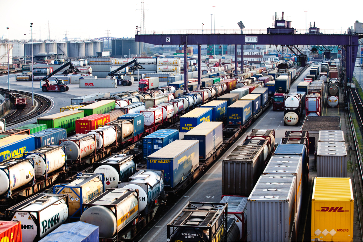 Capacity Offer and How to Apply