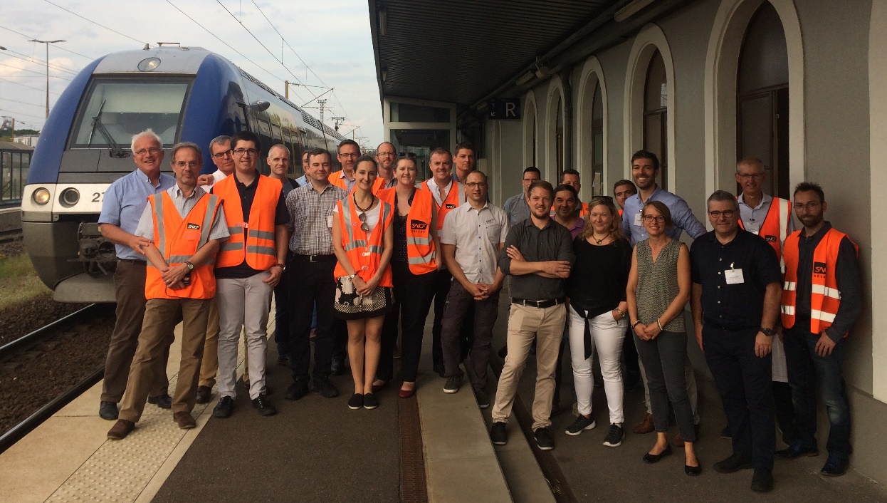 Quality Circle Operation (QCO) Forbach/Saarbrucken Continuous Improvement Process