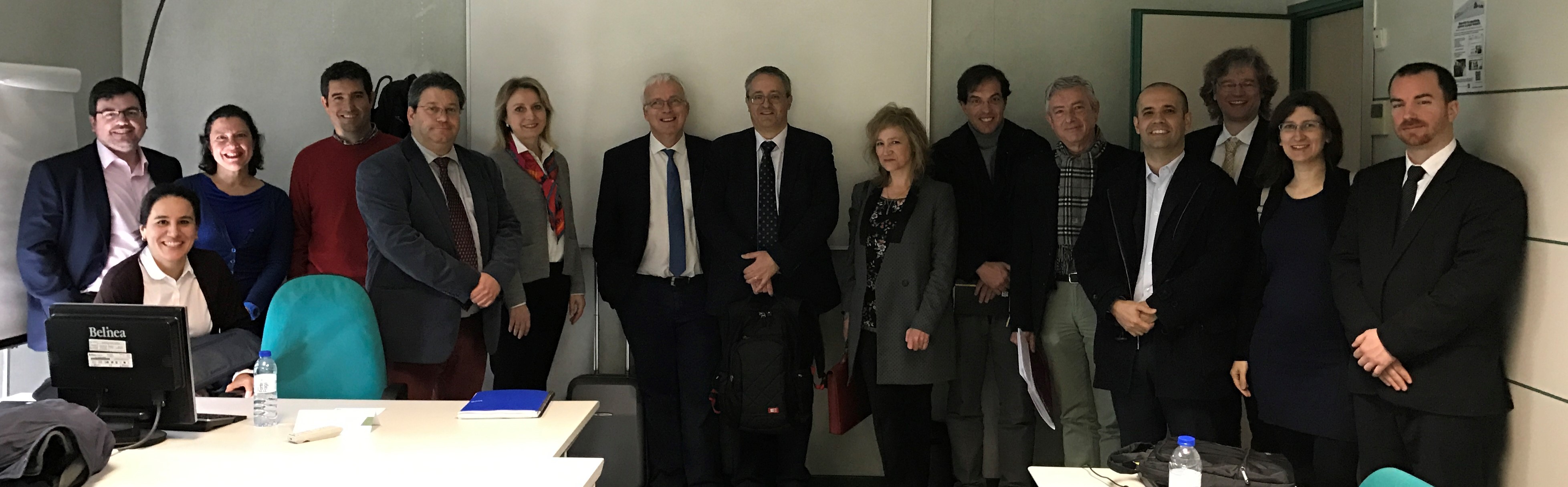 The 12th TAG – RAG of the Atlantic Corridor