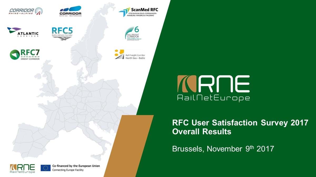 Satisfaction Survey - Your feedback is very valuable to us!