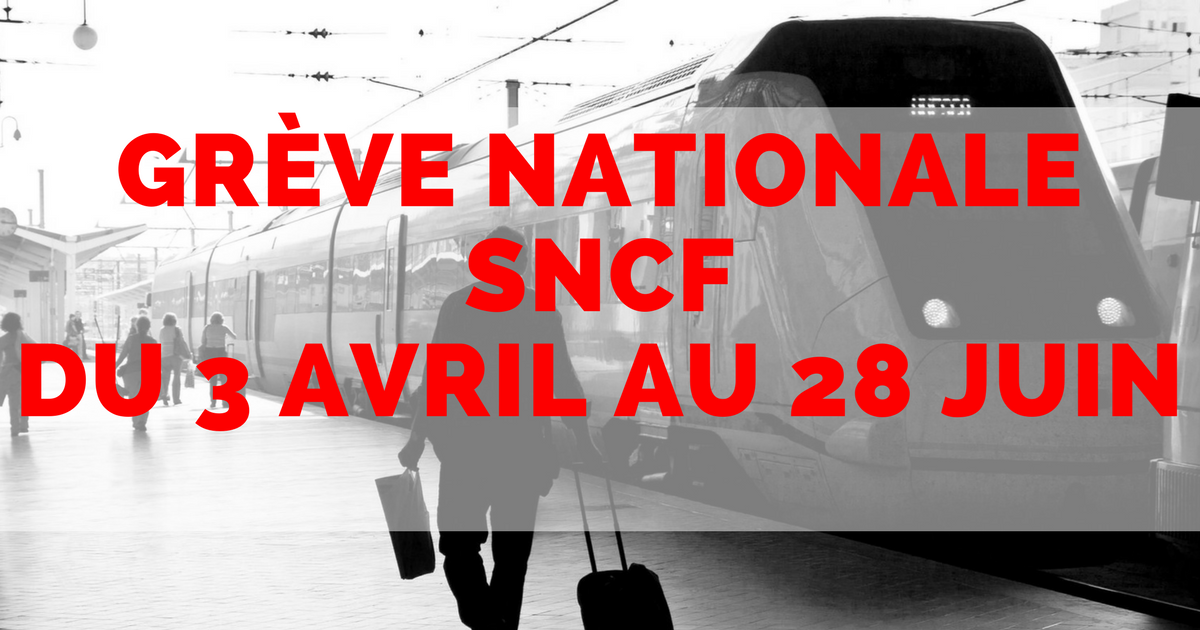 Information updated about French strike planned