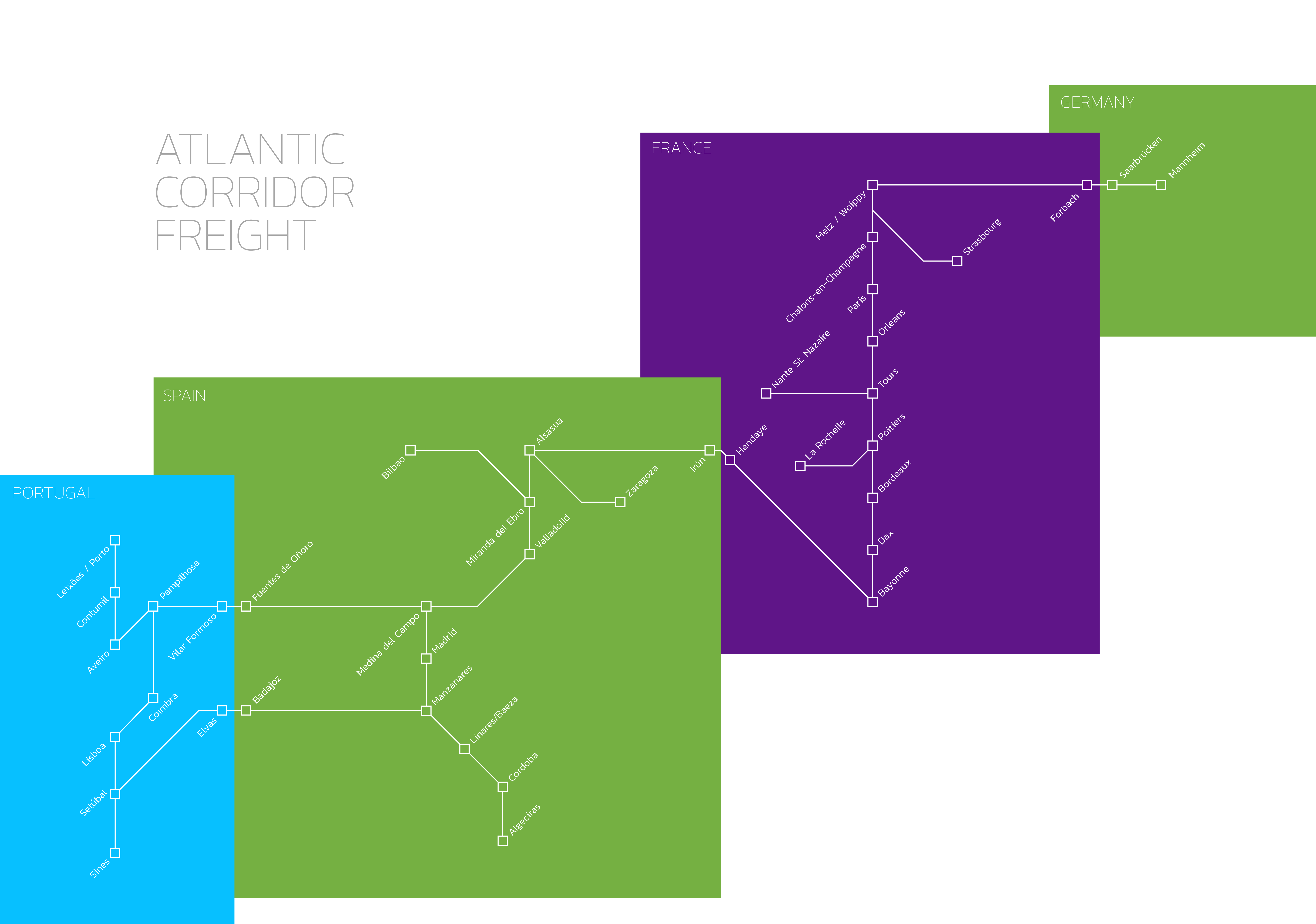 4 COUNTRIES, 6200 KMS, 1  DESTINATION: