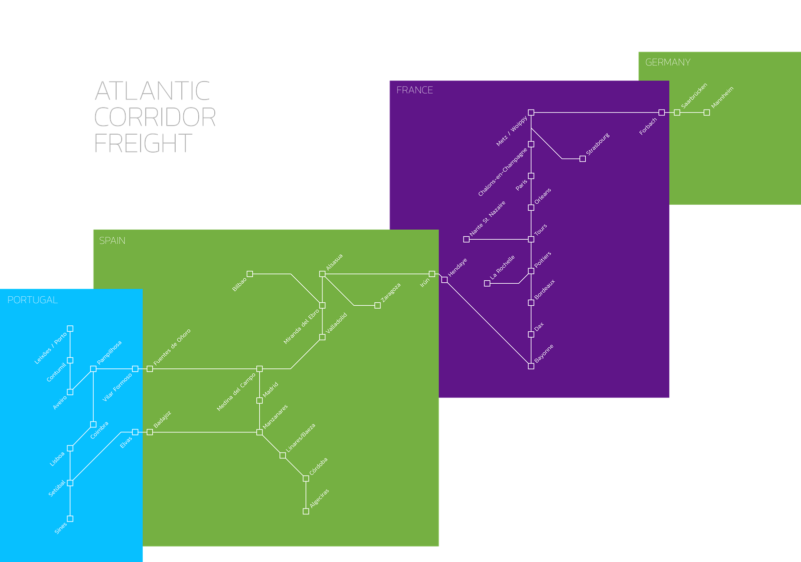 4 COUNTRIES, 6200 KMS, 1  DESTINATION: