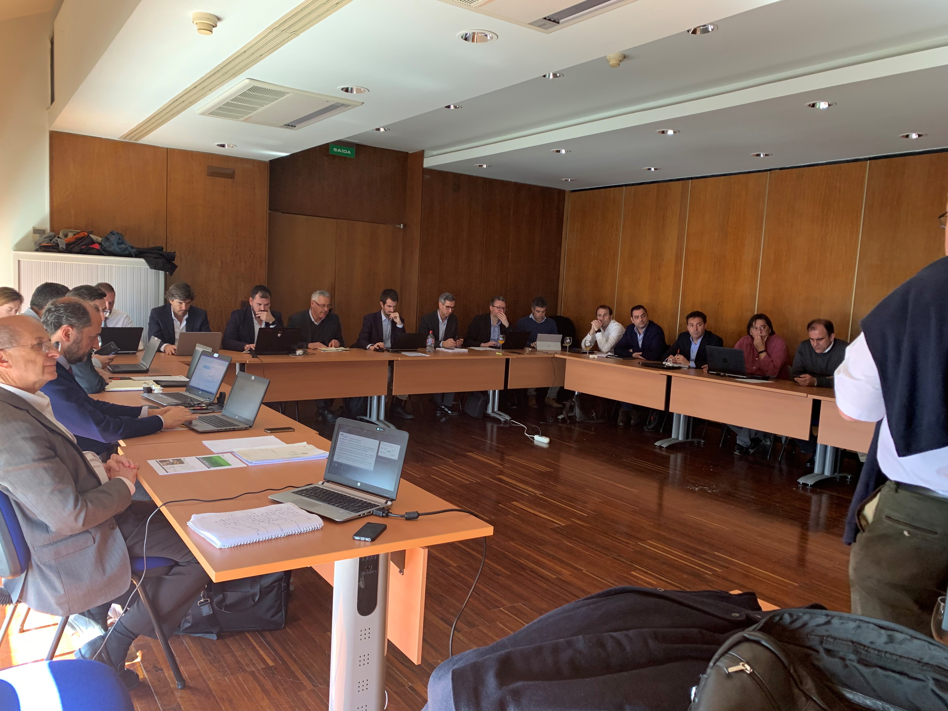 18th Atlantic Corridor TAG-RAG Meeting