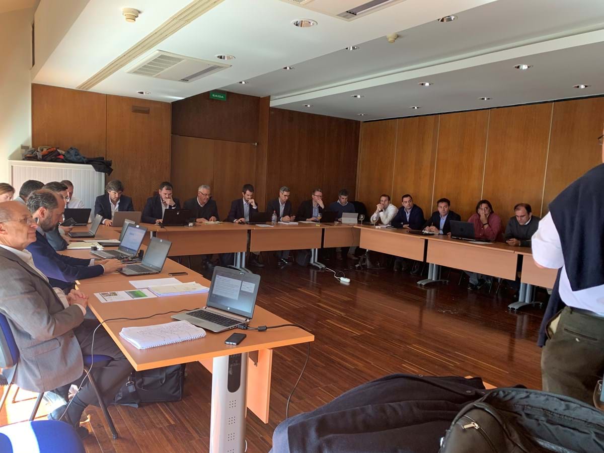 18th Atlantic Corridor TAG-RAG Meeting