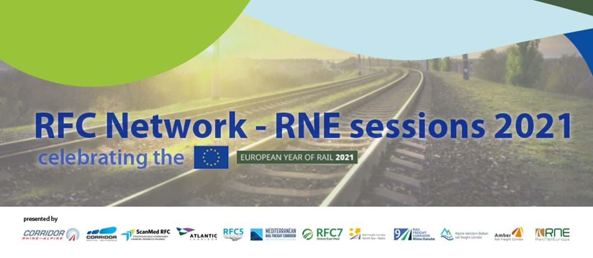 RFC Network & RNE sessions 2021