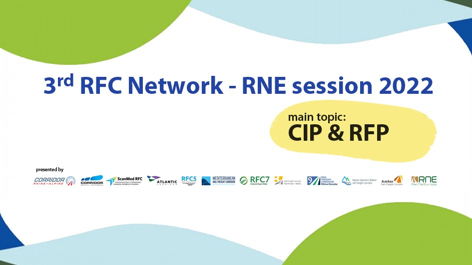 3rd RFC Network - RNE session 28 April 2022