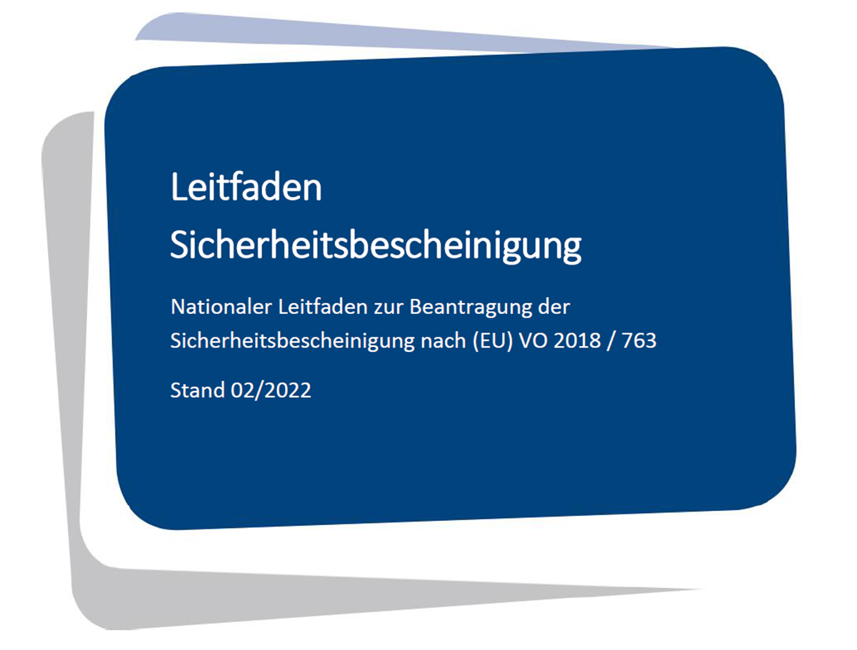 RFC Atlantic, cross-border recognition safety certificate to Saarbrücken