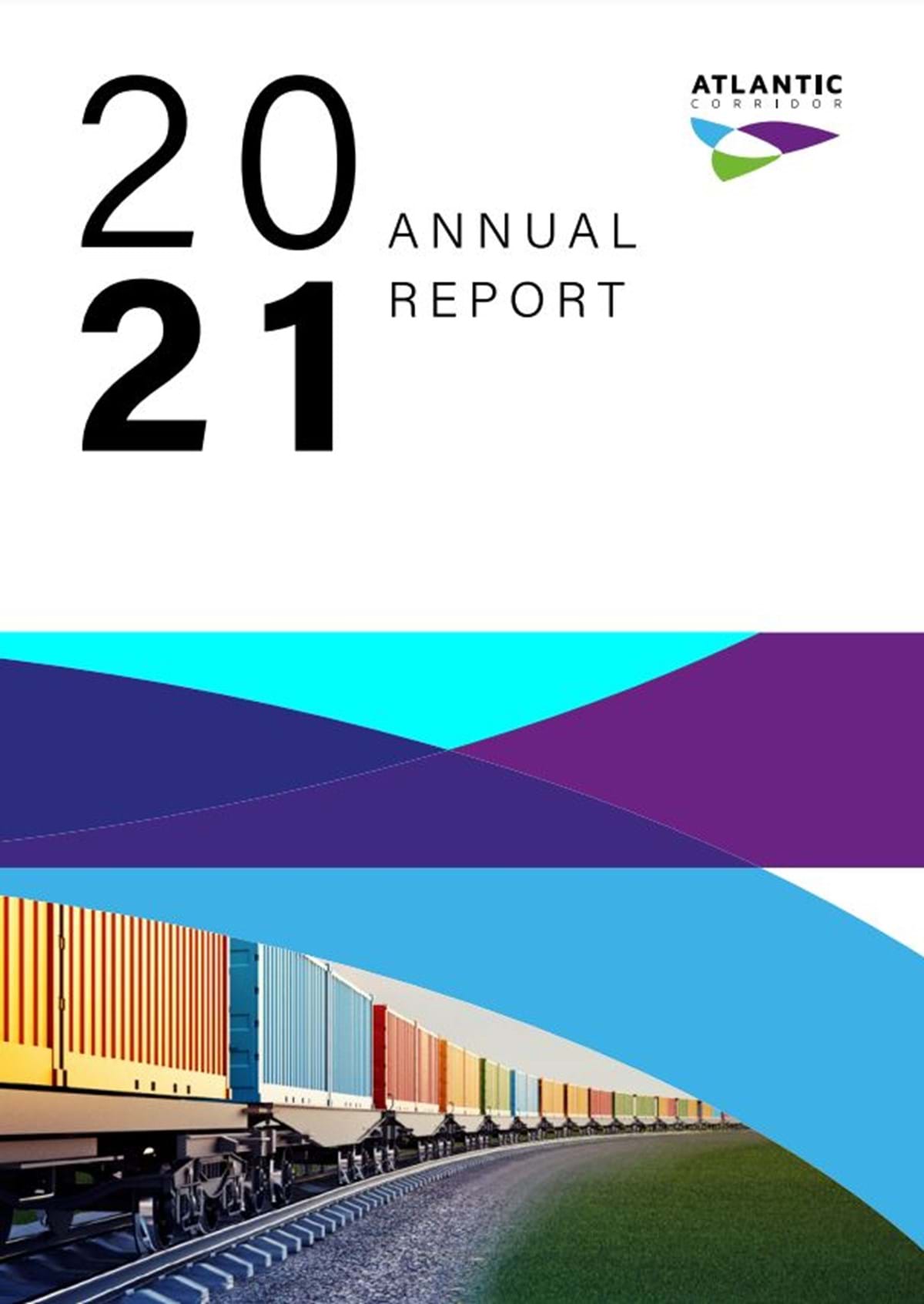 Atlantic Corridor: Annual Report 2021