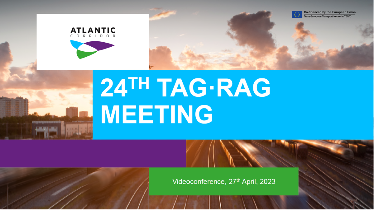 24th TAG RAG Meeting
