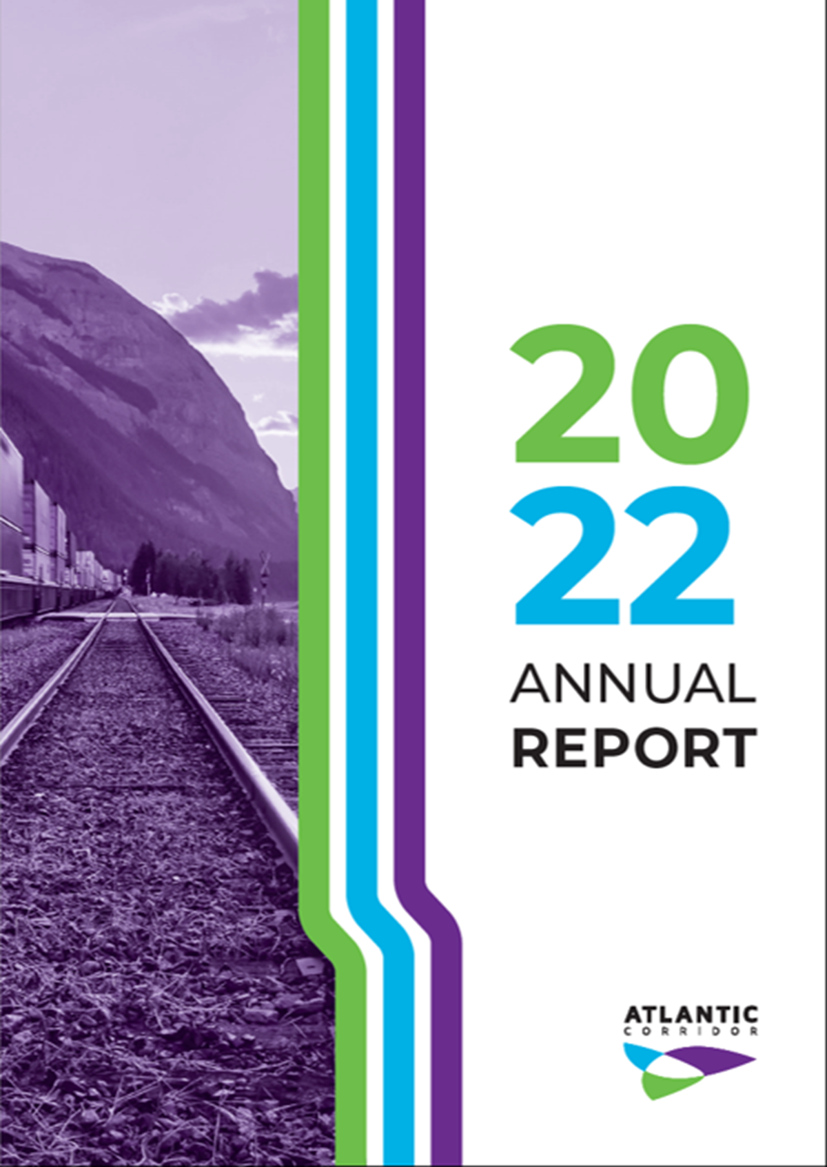 Atlantic Corridor Annual Report 2022