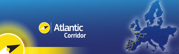 Second meeting of the Atlantic European Transport Corridor Forum