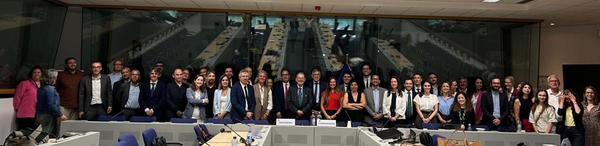 2nd Meeting of the Atlantic European Transport Corridor Forum